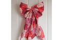 Oversized Bows