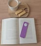 Hand stitched Bookmark  - Image 2