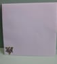 Easel Style Pansy Birthday Card - Image 5