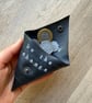 'Be the Change' Inner Tube Coin Samosa - Large - Image 2