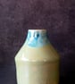 Stoneware vase