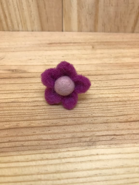 Children's Felt Ring. (100)
