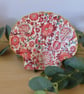 Scallop Shell Trinket Dish