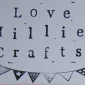 Love Millie Crafts