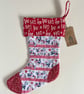 Robin stocking - Image 1