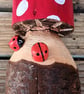 Red Spotty Toadstool - Image 4