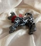Decopatched Dapper dog - Image 5