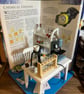 Chemistry Book Nook - Image 1