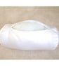 Cylinder Bolster Cushion Pad Pillow Insert 16" x 6" - Image 5