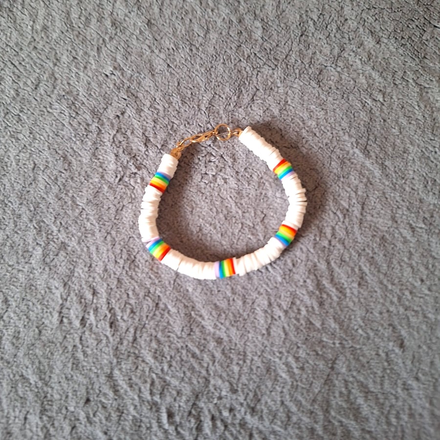Pride Bracelet