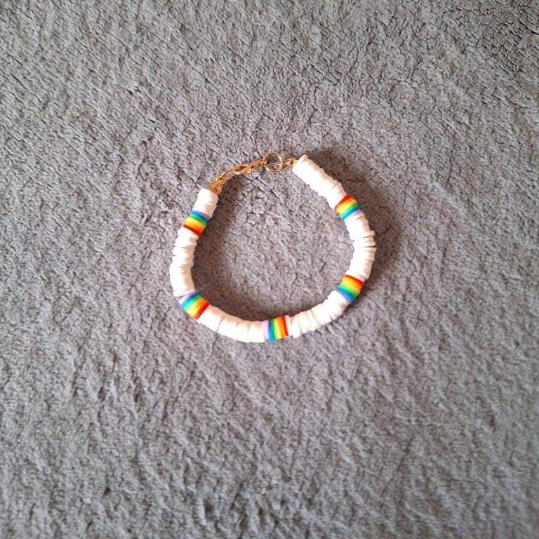 Pride Bracelet