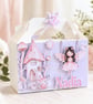Personalised Fairy Party Boxes - Girls Birthday Favour Boxes - Pack of 6 - Image 4