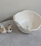 Guinea Pig Wedding Cake Toppers Ceramic Figurine  - Image 8