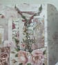 Folio and Rosary - Rose Faith by Carolee Crafts PB4 - 0027 - Image 7