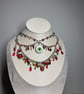 ZoMbiE Choker Necklace  - Image 1