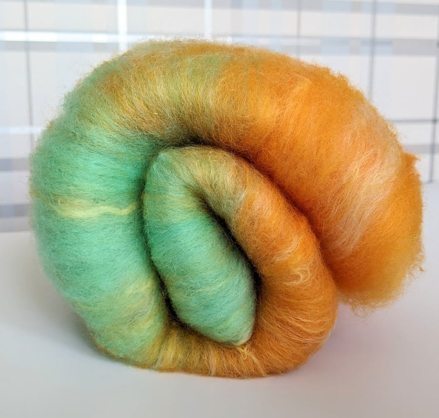 Juice British Wool Batt