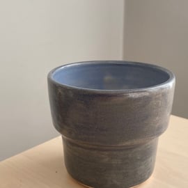 Medium Grey Beaker