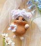 Haru the springtime hamster - Image 1