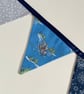 Peter Rabbit Christmas Bunting - Image 4