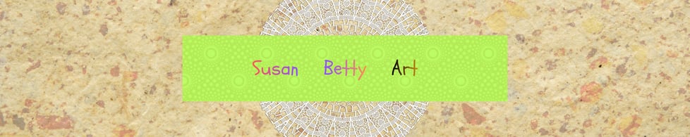 Susan Betty Art