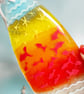 Small Rainbow Glass Surfboard - Image 10