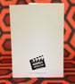 Princess Bride Birthday Card - A6 Perlino Cotton Heavy Card Stock  - Image 2