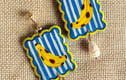 Summer Earrings
