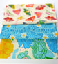 Ruby Star Society Butterflies and Florals Cotton Fabric Bundle, Quilt, Patchwork - Image 2