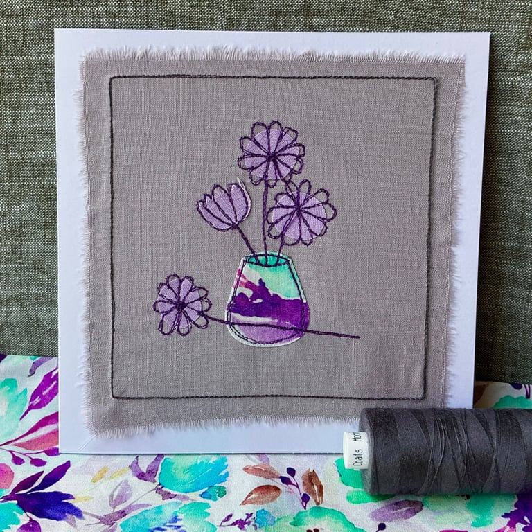 Greetings card