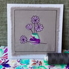 Greetings card