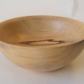 Small Hornbeam bowl