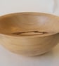 Small Hornbeam bowl - Image 1