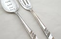 Tea Spoons