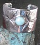  Butterfly Cuff Bracelet - Image 3