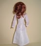 Sewing Pattern for pair of 11-12" Fashion Dolls, "Poldark Style" 1785 - Image 5
