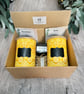 Boho Aztec Tribal Eco-Friendly Herb Garden Gift Set. Limited Edition - Image 4