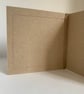 Handmade 70th Birthday Card. Keepsake Card. Textile Card. - Image 5