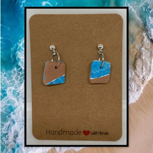 Outlet Waves drop studs