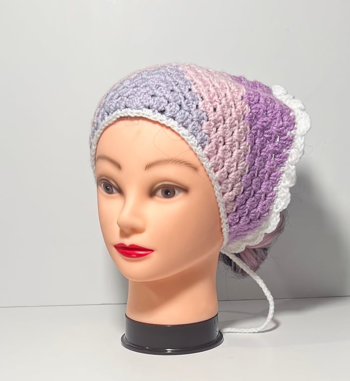 Hobo bandana headscarf 