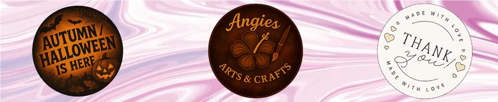 Angie's Arts & Crafts