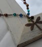 Titania Dragonfly necklace - Image 3