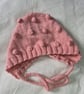 Bobble Baby Bonnet