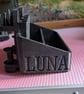 Personalised Pawfect Table Tool Station - Image 8