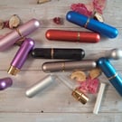 Assorted Inhaler Blends