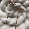 Celtic spinners orifice hook