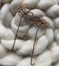 Celtic spinners orifice hook - Image 1