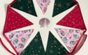 Camping Bunting