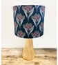 HAPPY FLOWER (Dusky pink) Lampshade 