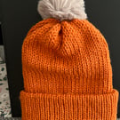 Bobble Hat