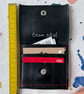 Bicycle Inner Tube Wallet - Ribbing - Extra Hole - Super Seconds - Image 7
